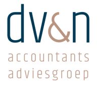 D_N Accountants Adviesgroep Logo